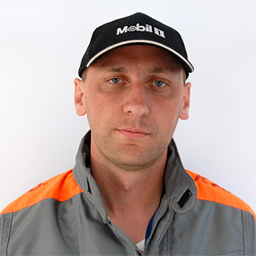Béres Csaba