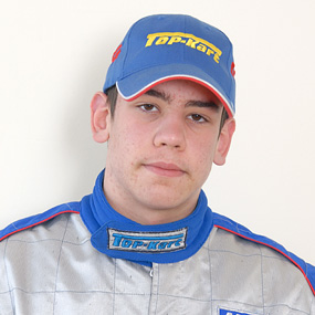 Végh Benjámin