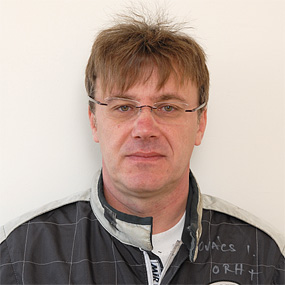 Kovács István