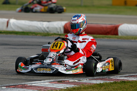 Kancsár Ferenc